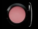 Applying Blush