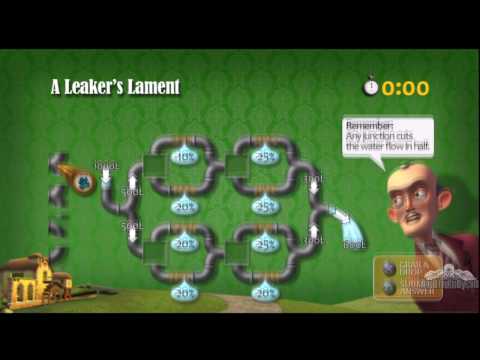 Blue Toad Murder Files : The Mysteries of Little Riddle