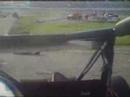 Auston Harris at Anderson Speedway practice/ heat race