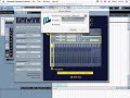Using UniWire with Nuendo/Cubase SX3 Using UniWire with Nuendo/Cubase SX3