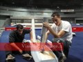 organisation des championnats de france elite ffg 2007