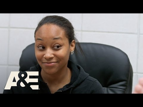 60 Days In: Time Out: Ashlee Talks About Dion (Season 2, Episode 8) | A&E
