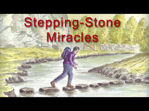 Stepping Stone Miracles | Full Movie | Erik Nelson | Sarah Cameron | Ryan Morton | Christopher Green
