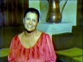 ERCILIA COSTA, A Santa do Fado - 1984