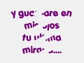 Letra-Cuando Te Vayas-Eiza Gonzalez