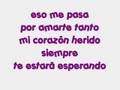 Letra-Cuando Te Vayas-Eiza Gonzalez