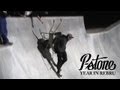 P-Stone's Year In Rebru 2011