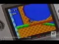 Neo Geo Pocket Color Commercial