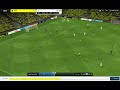 Fooball Manager 2012 Funny Celebration by SL Belleck(AEK Athens) and Eidur Gudjohnsen