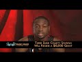 DWADE 3 Under The Tree Christmas Event