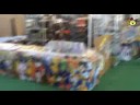Video del Salon Manga Jerez 2008 por PolloTV