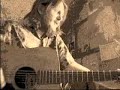 teledysk, klip, Neil Young,- Birds