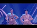 Ivi Adamou - La La Love (Cyprus) Eurovision 2012 Grand Final Original HD 720P