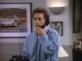 How to respond to a telemarketer - The Seinfeld way