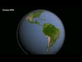 Timelapse: Devastating Deforestation