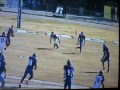 Football Highlights of Justin Hamilton (tricky)
