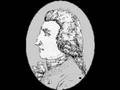 Baldassare Galuppi - A Major Harpsicord Concerto