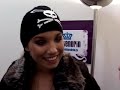 interview mit liza li. mehr interviews gibt es unter http://www.mittendrin.tv