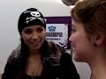 interview mit liza li. mehr interviews gibt es unter http://www.mittendrin.tv