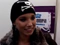 interview mit liza li. mehr interviews gibt es unter http://www.mittendrin.tv