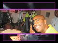 Legends Of Hip-Hop Slick Rick