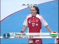 Handball HUNGARY - JAPAN (2nd half) Handball HUNGARY - JAPAN (2nd half)
