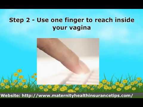 how to know when u ovulate