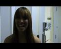 Myleene Klass Video Blog 3 Myleene Klass Video Blog 3