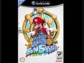 Super Mario Sunshine - Noki Bay