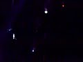 Muse Live O2 Supermassive Black Hole
