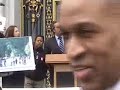 Skatin' Place- - The GodFather's First Press Conference - Healthy Saturdays