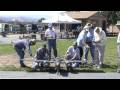 ZIROLI    P-61 BLACK WIDOW; BUILDER FRANK BANKS.PILOT JOHN MOTA: A FILM BY JIM CAPARELLI