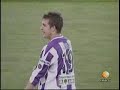real valladolid   xerez 05 06 goles