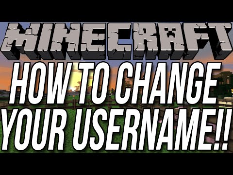how to change what u look like in minecraft