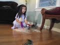Roboreptile Vs. Mommus Annoyous
