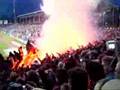 Tus Koblenz - 1.FC Kaiserslautern (Pyro)