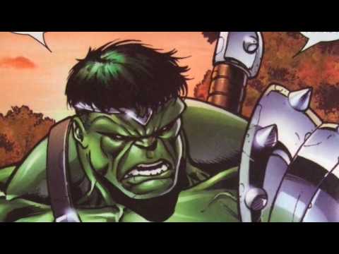 juggernaut vs hulk. Hulk Vs Juggernaut