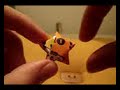 aula de ORIGAMI - estrelinha de papel