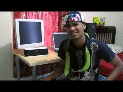 dominican - FOLLOW ME ON FACEBOOK http://www.Facebook.com/BryanTVchannel This video is showing you how to be dominican, how they act, talk and dance lol i hope you enjoy...