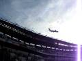 videos de Air Force One fly-by