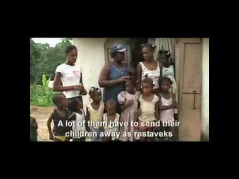 slave kids