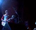 Franz Ferdinand Bowery Ballroom Turn It On