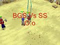 Wolfies Test for BGS - Runescape Wolfies Test for BGS - Runescape