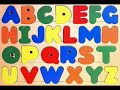 The ABC Alphabet Song (from DVD \"Cuckoo Concertos, Vol. 1\")