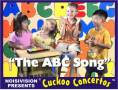 The ABC Alphabet Song (from DVD Cuckoo Concertos, Vol. 1)