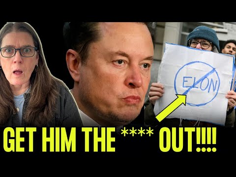 Musk’s SHOCKING MOVE Sparks Outrage Across America | weehingthong