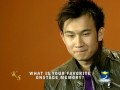 KRISTINE SA gets up close and personal with DUONG TRIEU VU [P2 of 3]