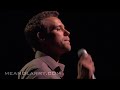 One Song Glory - Adam Pascal Live (Official Video)