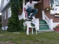 videos de inline skate fred précourt