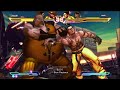Click here to watch this video SFxTK: Ranked Matches | ストクロ: ランクマッチ #45